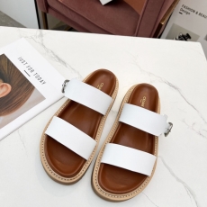 Celine Slippers